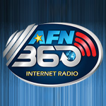 AFN 360 - Joe Radio