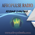 Afropulse Radio