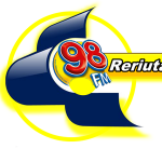 Rádio Agreste 98.7 FM