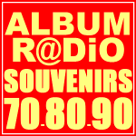 Album Radio Souvenirs
