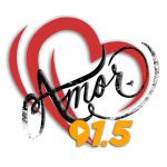 Amor fm 91.5 - Musica Romantica En Español