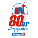 Antenne MV 80er Hitgiganten