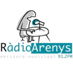Radio Arenys 91.2 FM