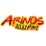 Rádio Arinos 103.1 FM - Grupo Arinos