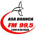 Radio Asa Branca 710 AM