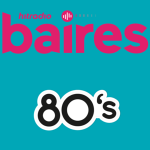 Radio Baires 80s