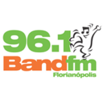 Rádio Band FM Floripa 96.1