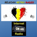 BELGIAN RETRO RADIO 