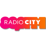 Radio City Алма-Ата 88.9 FM