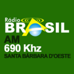 Radio Brasil 690 AM