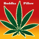 Buddha Pillow Radio
