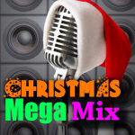 CALM RADIO - Christmas Mega Mix