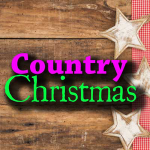 CALM RADIO - Country Christmas