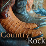 CALM RADIO - Country Rock