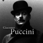 CALM RADIO - Giacomo Puccini