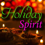 CALM RADIO - Holiday Spirit