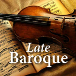 CALM RADIO - Late Baroque