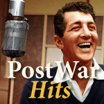 CALM RADIO - Post-War Hits