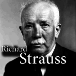CALM RADIO - Richard Strauss