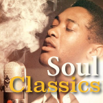 CALM RADIO - Soul Classics