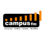 Campus FM Toulouse