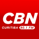 Rádio CBN Curitiba 90.1 FM
