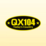 CFQX-FM - QX 104 FM