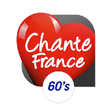 Chante France 60's