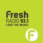 CHAY Fresh Radio 93.1 FM