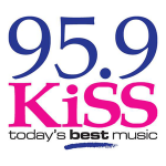 CHFM KiSS 95.9 FM