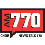 CHQR News Talk 770
