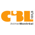 CIBL 101,5 Radio Montréal