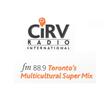 CIRV Radio 88.9 FM