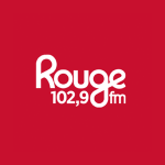 CJOI Rouge FM 102.9 FM