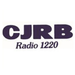 CJRB Radio 1220
