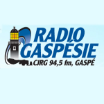 CJRG Radio Gaspésie 94.5 FM