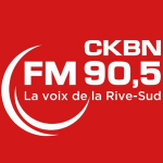CKBN 90.5 FM