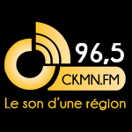 CKMN 96.5 FM