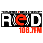 CKYR RedFM 106.7 Calgary