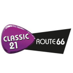 Classic 21 Route 66