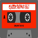 Classic RapMix 88.1