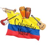 Colombia Musical Radio