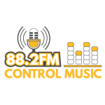 88.2 FM Control Music Radio
