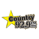 Country 92.9FM
