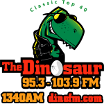 The Dinosaur 95.3 - 103.9 FM