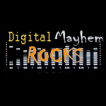 Digital Mayhem Rocks
