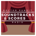 Doctor Pundit Radio Soundtracks & Scores