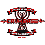 Drum Base
