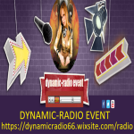 Dynamic-Radio Event