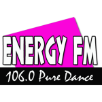 Energy FM 106.0 Pure dance